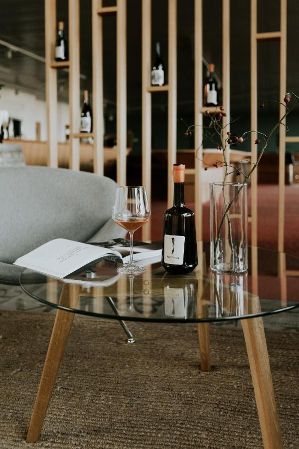 Hotel Kristinus Borbirtok 4*