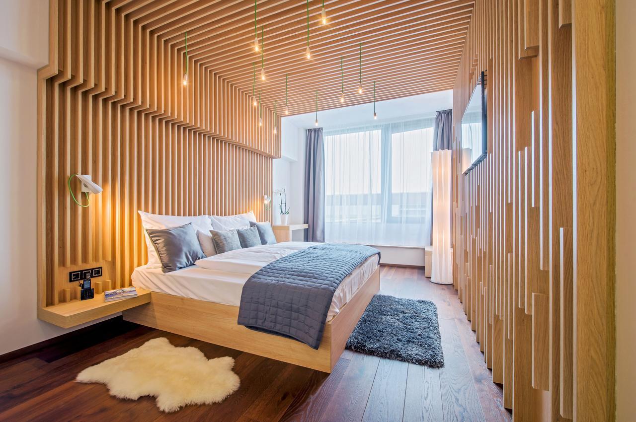 Kristinus Borbirtok Hotel 4*